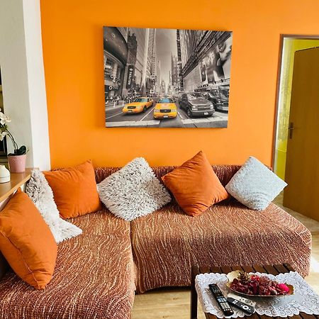 Apartman Trutnov-Porici Εξωτερικό φωτογραφία