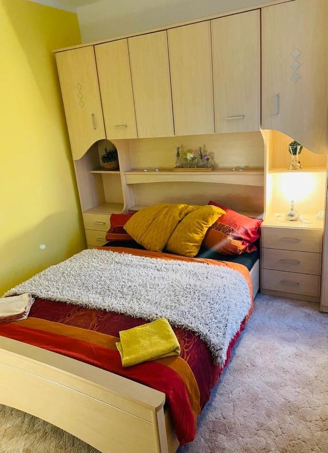 Apartman Trutnov-Porici Εξωτερικό φωτογραφία