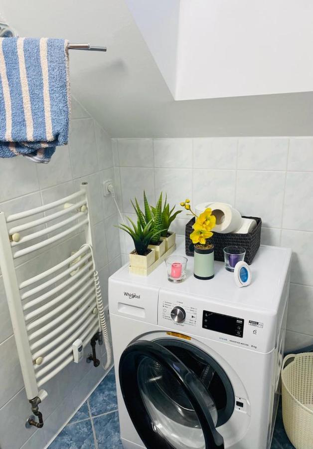Apartman Trutnov-Porici Εξωτερικό φωτογραφία
