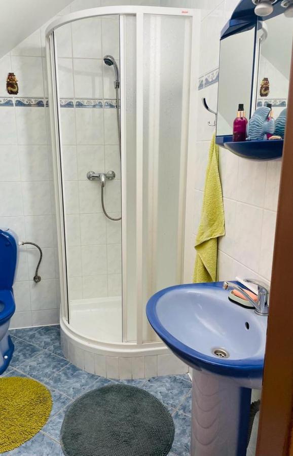 Apartman Trutnov-Porici Εξωτερικό φωτογραφία