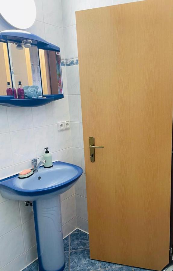 Apartman Trutnov-Porici Εξωτερικό φωτογραφία