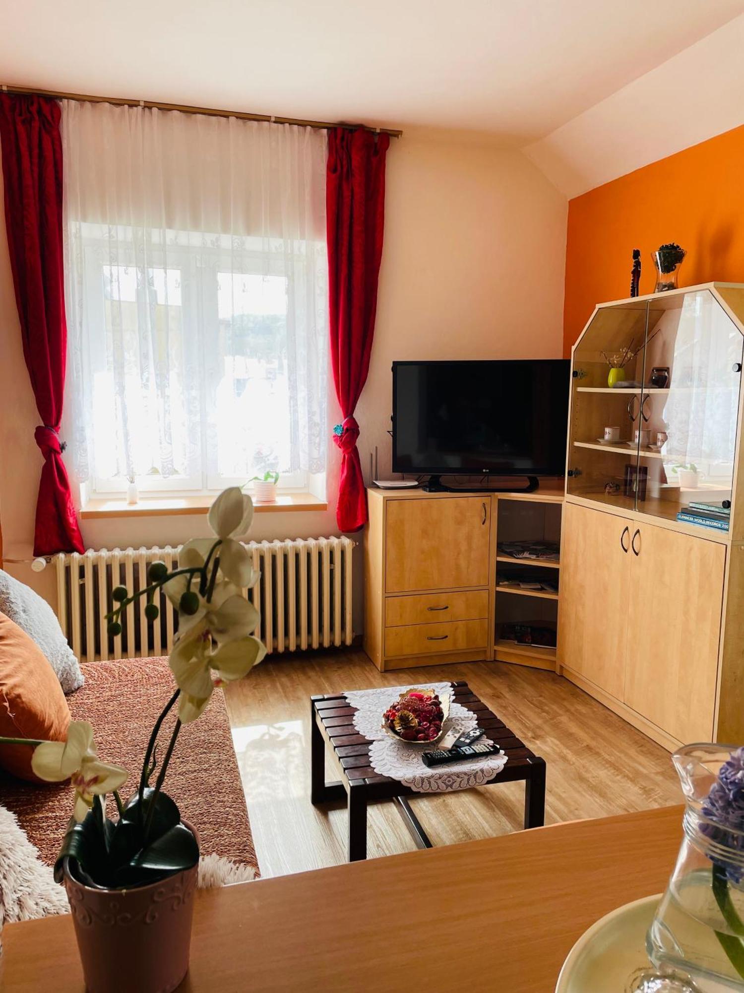 Apartman Trutnov-Porici Εξωτερικό φωτογραφία