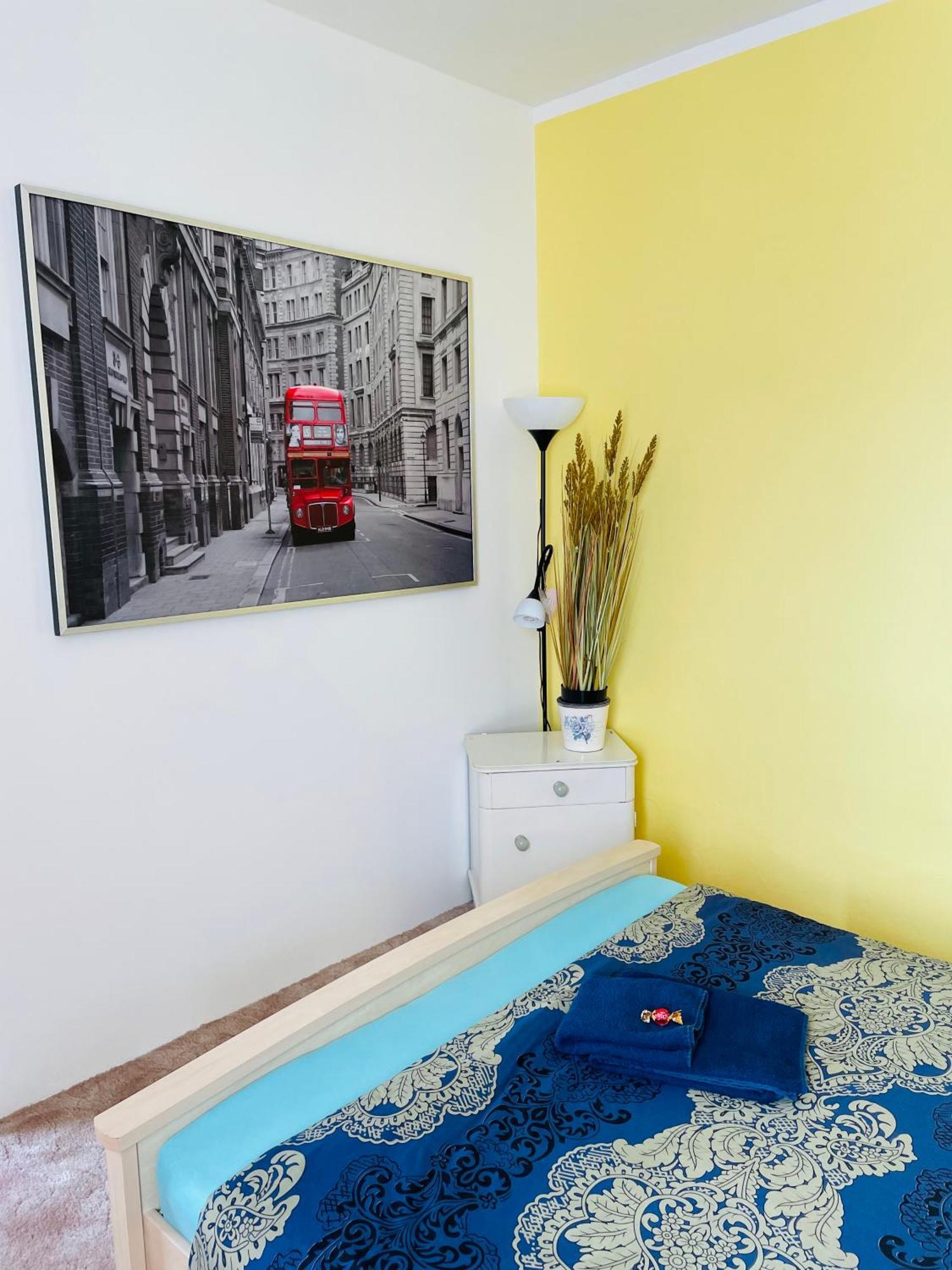 Apartman Trutnov-Porici Εξωτερικό φωτογραφία