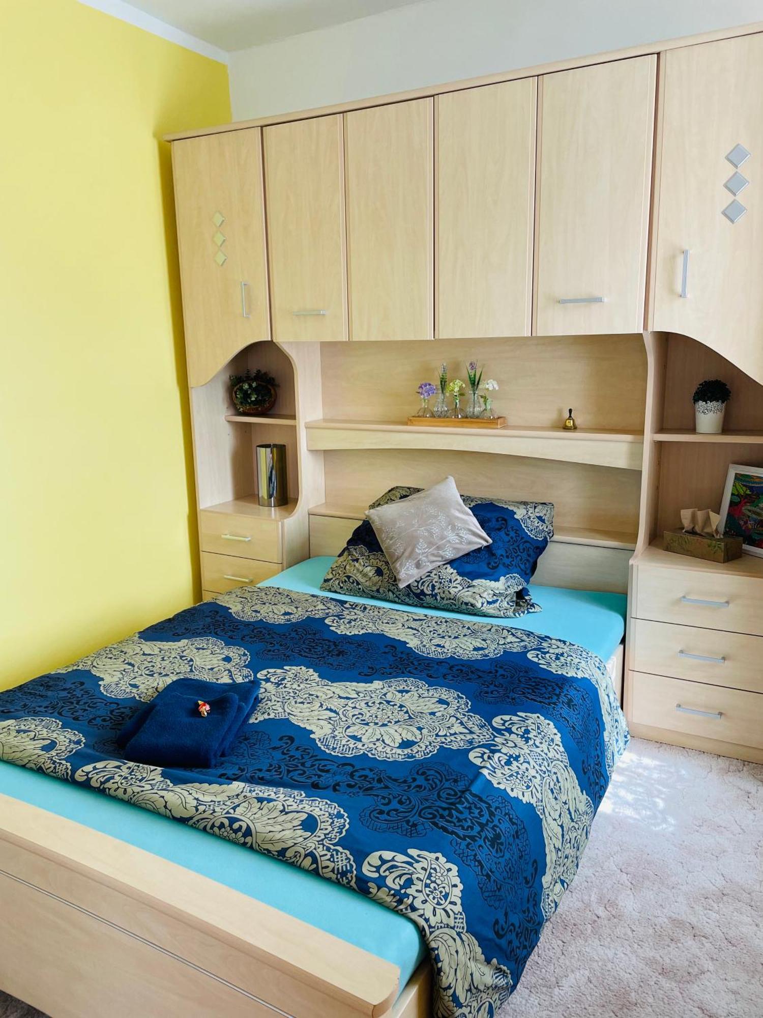 Apartman Trutnov-Porici Εξωτερικό φωτογραφία