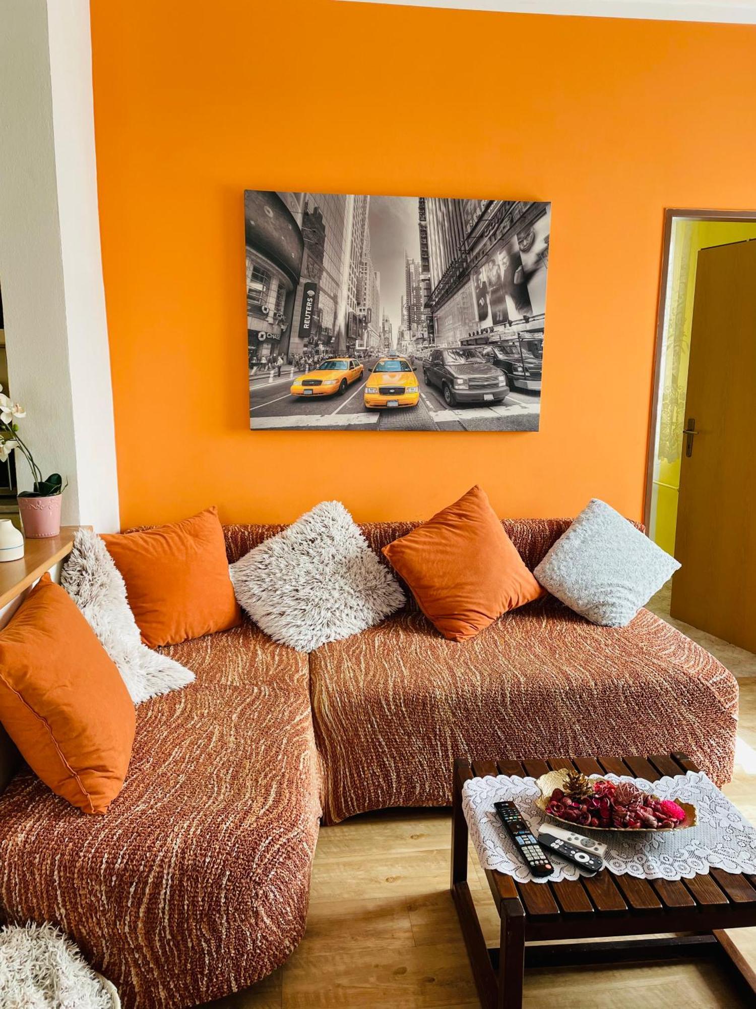 Apartman Trutnov-Porici Εξωτερικό φωτογραφία