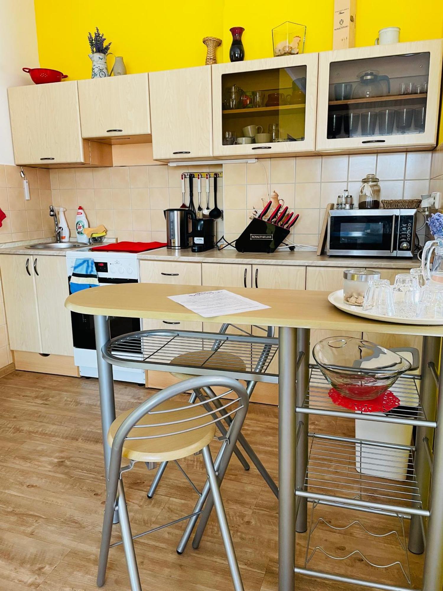 Apartman Trutnov-Porici Εξωτερικό φωτογραφία